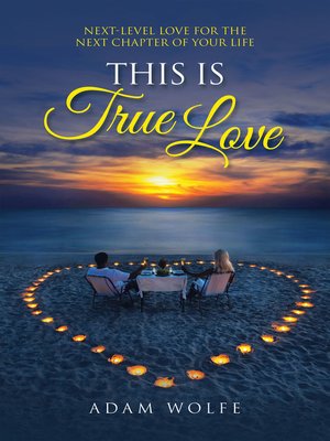 cover image of This Is True Love
